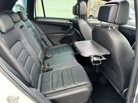 USED 2019 69 VOLKSWAGEN TIGUAN 1.5 R-LINE TECH TSI EVO DSG 5d 148 BHP ** RAC BUYSURE INSPECTED **