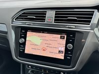 USED 2019 69 VOLKSWAGEN TIGUAN 1.5 R-LINE TECH TSI EVO DSG 5d 148 BHP ** RAC BUYSURE INSPECTED **