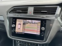 USED 2019 69 VOLKSWAGEN TIGUAN 1.5 R-LINE TECH TSI EVO DSG 5d 148 BHP ** RAC BUYSURE INSPECTED **
