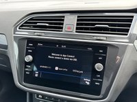 USED 2019 69 VOLKSWAGEN TIGUAN 1.5 R-LINE TECH TSI EVO DSG 5d 148 BHP ** RAC BUYSURE INSPECTED **