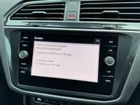 USED 2019 69 VOLKSWAGEN TIGUAN 1.5 R-LINE TECH TSI EVO DSG 5d 148 BHP ** RAC BUYSURE INSPECTED **
