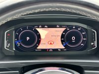 USED 2019 69 VOLKSWAGEN TIGUAN 1.5 R-LINE TECH TSI EVO DSG 5d 148 BHP ** RAC BUYSURE INSPECTED **