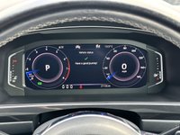 USED 2019 69 VOLKSWAGEN TIGUAN 1.5 R-LINE TECH TSI EVO DSG 5d 148 BHP ** RAC BUYSURE INSPECTED **