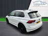USED 2019 69 VOLKSWAGEN TIGUAN 1.5 R-LINE TECH TSI EVO DSG 5d 148 BHP ** RAC BUYSURE INSPECTED **