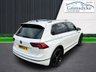 USED 2019 69 VOLKSWAGEN TIGUAN 1.5 R-LINE TECH TSI EVO DSG 5d 148 BHP ** RAC BUYSURE INSPECTED **