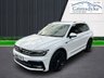 USED 2019 69 VOLKSWAGEN TIGUAN 1.5 R-LINE TECH TSI EVO DSG 5d 148 BHP ** RAC BUYSURE INSPECTED **
