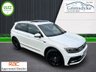 USED 2019 69 VOLKSWAGEN TIGUAN 1.5 R-LINE TECH TSI EVO DSG 5d 148 BHP ** RAC BUYSURE INSPECTED **