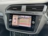USED 2019 69 VOLKSWAGEN TIGUAN 1.5 R-LINE TECH TSI EVO DSG 5d 148 BHP ** RAC BUYSURE INSPECTED **