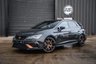 USED 2019 69 SEAT LEON 2.0 TSI CUPRA ST R 4DRIVE DSG 5d 297 BHP ABT Upgrade, Panoramic Roof