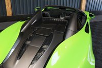 USED 2018 18 MCLAREN 570S 3.8 V8 SSG 2d 562 BHP MSO TITANIUM EXHAUST, HUGE SPEC, MSO NAPIER GREEN, PPF, MCLAREN WARRANTY APRIL 2025, CARBON INT, FRONT LIFT AND MUCH MORE.