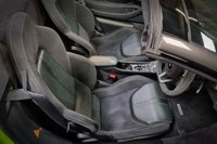 USED 2018 18 MCLAREN 570S 3.8 V8 SSG 2d 562 BHP MSO TITANIUM EXHAUST, HUGE SPEC, MSO NAPIER GREEN, PPF, MCLAREN WARRANTY APRIL 2025, CARBON INT, FRONT LIFT AND MUCH MORE.