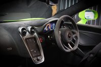 USED 2018 18 MCLAREN 570S 3.8 V8 SSG 2d 562 BHP MSO TITANIUM EXHAUST, HUGE SPEC, MSO NAPIER GREEN, PPF, MCLAREN WARRANTY APRIL 2025, CARBON INT, FRONT LIFT AND MUCH MORE.
