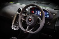 USED 2018 18 MCLAREN 570S 3.8 V8 SSG 2d 562 BHP MSO TITANIUM EXHAUST, HUGE SPEC, MSO NAPIER GREEN, PPF, MCLAREN WARRANTY APRIL 2025, CARBON INT, FRONT LIFT AND MUCH MORE.