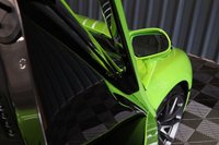 USED 2018 18 MCLAREN 570S 3.8 V8 SSG 2d 562 BHP MSO TITANIUM EXHAUST, HUGE SPEC, MSO NAPIER GREEN, PPF, MCLAREN WARRANTY APRIL 2025, CARBON INT, FRONT LIFT AND MUCH MORE.