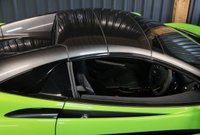 USED 2018 18 MCLAREN 570S 3.8 V8 SSG 2d 562 BHP MSO TITANIUM EXHAUST, HUGE SPEC, MSO NAPIER GREEN, PPF, MCLAREN WARRANTY APRIL 2025, CARBON INT, FRONT LIFT AND MUCH MORE.