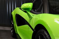 USED 2018 18 MCLAREN 570S 3.8 V8 SSG 2d 562 BHP MSO TITANIUM EXHAUST, HUGE SPEC, MSO NAPIER GREEN, PPF, MCLAREN WARRANTY APRIL 2025, CARBON INT, FRONT LIFT AND MUCH MORE.
