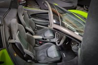 USED 2018 18 MCLAREN 570S 3.8 V8 SSG 2d 562 BHP MSO TITANIUM EXHAUST, HUGE SPEC, MSO NAPIER GREEN, PPF, MCLAREN WARRANTY APRIL 2025, CARBON INT, FRONT LIFT AND MUCH MORE.