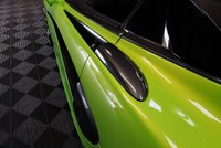 USED 2018 18 MCLAREN 570S 3.8 V8 SSG 2d 562 BHP MSO TITANIUM EXHAUST, HUGE SPEC, MSO NAPIER GREEN, PPF, MCLAREN WARRANTY APRIL 2025, CARBON INT, FRONT LIFT AND MUCH MORE.