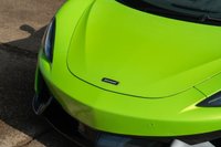 USED 2018 18 MCLAREN 570S 3.8 V8 SSG 2d 562 BHP MSO TITANIUM EXHAUST, HUGE SPEC, MSO NAPIER GREEN, PPF, MCLAREN WARRANTY APRIL 2025, CARBON INT, FRONT LIFT AND MUCH MORE.