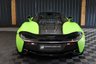 USED 2018 18 MCLAREN 570S 3.8 V8 SSG 2d 562 BHP MSO TITANIUM EXHAUST, HUGE SPEC, MSO NAPIER GREEN, PPF, MCLAREN WARRANTY APRIL 2025, CARBON INT, FRONT LIFT AND MUCH MORE.