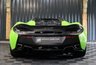 USED 2018 18 MCLAREN 570S 3.8 V8 SSG 2d 562 BHP MSO TITANIUM EXHAUST, HUGE SPEC, MSO NAPIER GREEN, PPF, MCLAREN WARRANTY APRIL 2025, CARBON INT, FRONT LIFT AND MUCH MORE.