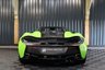 USED 2018 18 MCLAREN 570S 3.8 V8 SSG 2d 562 BHP MSO TITANIUM EXHAUST, HUGE SPEC, MSO NAPIER GREEN, PPF, MCLAREN WARRANTY APRIL 2025, CARBON INT, FRONT LIFT AND MUCH MORE.