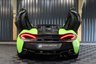 USED 2018 18 MCLAREN 570S 3.8 V8 SSG 2d 562 BHP MSO TITANIUM EXHAUST, HUGE SPEC, MSO NAPIER GREEN, PPF, MCLAREN WARRANTY APRIL 2025, CARBON INT, FRONT LIFT AND MUCH MORE.