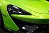 USED 2018 18 MCLAREN 570S 3.8 V8 SSG 2d 562 BHP MSO TITANIUM EXHAUST, HUGE SPEC, MSO NAPIER GREEN, PPF, MCLAREN WARRANTY APRIL 2025, CARBON INT, FRONT LIFT AND MUCH MORE.