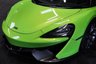 USED 2018 18 MCLAREN 570S 3.8 V8 SSG 2d 562 BHP MSO TITANIUM EXHAUST, HUGE SPEC, MSO NAPIER GREEN, PPF, MCLAREN WARRANTY APRIL 2025, CARBON INT, FRONT LIFT AND MUCH MORE.