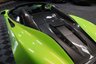 USED 2018 18 MCLAREN 570S 3.8 V8 SSG 2d 562 BHP MSO TITANIUM EXHAUST, HUGE SPEC, MSO NAPIER GREEN, PPF, MCLAREN WARRANTY APRIL 2025, CARBON INT, FRONT LIFT AND MUCH MORE.
