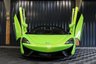 USED 2018 18 MCLAREN 570S 3.8 V8 SSG 2d 562 BHP MSO TITANIUM EXHAUST, HUGE SPEC, MSO NAPIER GREEN, PPF, MCLAREN WARRANTY APRIL 2025, CARBON INT, FRONT LIFT AND MUCH MORE.