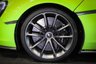 USED 2018 18 MCLAREN 570S 3.8 V8 SSG 2d 562 BHP MSO TITANIUM EXHAUST, HUGE SPEC, MSO NAPIER GREEN, PPF, MCLAREN WARRANTY APRIL 2025, CARBON INT, FRONT LIFT AND MUCH MORE.