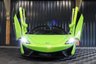 USED 2018 18 MCLAREN 570S 3.8 V8 SSG 2d 562 BHP MSO TITANIUM EXHAUST, HUGE SPEC, MSO NAPIER GREEN, PPF, MCLAREN WARRANTY APRIL 2025, CARBON INT, FRONT LIFT AND MUCH MORE.