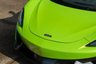 USED 2018 18 MCLAREN 570S 3.8 V8 SSG 2d 562 BHP MSO TITANIUM EXHAUST, HUGE SPEC, MSO NAPIER GREEN, PPF, MCLAREN WARRANTY APRIL 2025, CARBON INT, FRONT LIFT AND MUCH MORE.