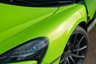 USED 2018 18 MCLAREN 570S 3.8 V8 SSG 2d 562 BHP MSO TITANIUM EXHAUST, HUGE SPEC, MSO NAPIER GREEN, PPF, MCLAREN WARRANTY APRIL 2025, CARBON INT, FRONT LIFT AND MUCH MORE.