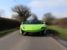 USED 2018 18 MCLAREN 570S 3.8 V8 SSG 2d 562 BHP MSO TITANIUM EXHAUST, HUGE SPEC, MSO NAPIER GREEN, PPF, MCLAREN WARRANTY APRIL 2025, CARBON INT, FRONT LIFT AND MUCH MORE.