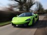 USED 2018 18 MCLAREN 570S 3.8 V8 SSG 2d 562 BHP MSO TITANIUM EXHAUST, HUGE SPEC, MSO NAPIER GREEN, PPF, MCLAREN WARRANTY APRIL 2025, CARBON INT, FRONT LIFT AND MUCH MORE.