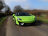 USED 2018 18 MCLAREN 570S 3.8 V8 SSG 2d 562 BHP MSO TITANIUM EXHAUST, HUGE SPEC, MSO NAPIER GREEN, PPF, MCLAREN WARRANTY APRIL 2025, CARBON INT, FRONT LIFT AND MUCH MORE.