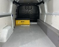 USED 2015 15 FORD TRANSIT CUSTOM 2.2 310 LR P/V 99 BHP 