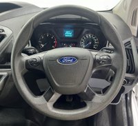 USED 2015 15 FORD TRANSIT CUSTOM 2.2 310 LR P/V 99 BHP 