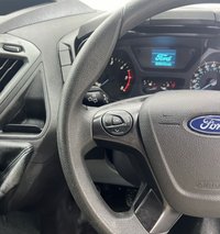 USED 2015 15 FORD TRANSIT CUSTOM 2.2 310 LR P/V 99 BHP 