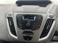 USED 2015 15 FORD TRANSIT CUSTOM 2.2 310 LR P/V 99 BHP 