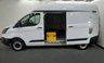 USED 2015 15 FORD TRANSIT CUSTOM 2.2 310 LR P/V 99 BHP 