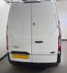 USED 2015 15 FORD TRANSIT CUSTOM 2.2 310 LR P/V 99 BHP 