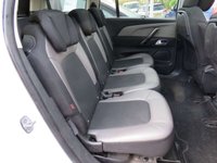 USED 2016 16 CITROEN C4 GRAND PICASSO 1.6 BLUEHDI EXCLUSIVE PLUS 5d 118 BHP 7 Seater+ Electric Panoramic Roof