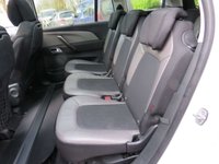 USED 2016 16 CITROEN C4 GRAND PICASSO 1.6 BLUEHDI EXCLUSIVE PLUS 5d 118 BHP 7 Seater+ Electric Panoramic Roof