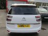 USED 2016 16 CITROEN C4 GRAND PICASSO 1.6 BLUEHDI EXCLUSIVE PLUS 5d 118 BHP 7 Seater+ Electric Panoramic Roof