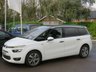 USED 2016 16 CITROEN C4 GRAND PICASSO 1.6 BLUEHDI EXCLUSIVE PLUS 5d 118 BHP 7 Seater+ Electric Panoramic Roof