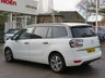 USED 2016 16 CITROEN C4 GRAND PICASSO 1.6 BLUEHDI EXCLUSIVE PLUS 5d 118 BHP 7 Seater+ Electric Panoramic Roof