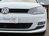 USED 2016 66 VOLKSWAGEN GOLF 1.4 GT EDITION TSI ACT BMT 5dr - GT EDITION